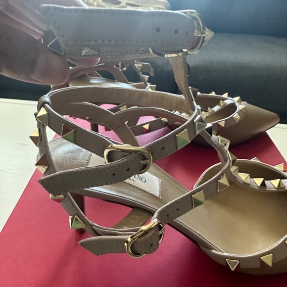 Sandals - Picture 3 of 6